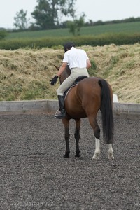 ISIS Dressage Challenge 2008